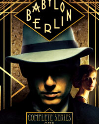 Babylon Berlin (Phần 1)