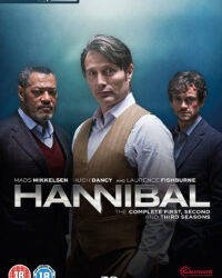 Bác Sĩ Ăn Thịt Người (Phần 1)