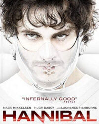 Bác Sĩ Ăn Thịt Người (Phần 2)