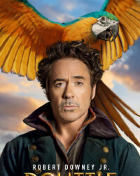 Bác sĩ Dolittle: Chuyến phiêu lưu thần thoại