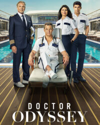 Bác Sĩ Du Hành Ký