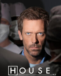 Bác Sĩ House (Phần 2)