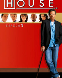 Bác Sĩ House (Phần 3)