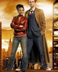 Bác Sĩ Vô Danh Phần 3