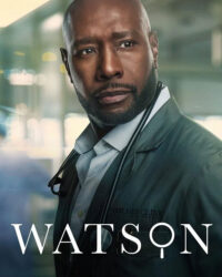 Bác Sĩ Watson (Phần 2)