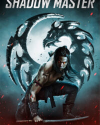 Bậc Thầy Bóng Tối