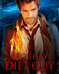 Bậc Thầy Diệt Quỷ Bậc Thầy Diệt Quỷ