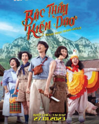 Bậc Thầy Kiếm "Dạo" Bậc Thầy Kiếm "Dạo"