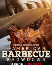 Bậc thầy thịt nướng kiểu Mỹ