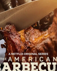 Bậc thầy thịt nướng kiểu Mỹ (Phần 2)