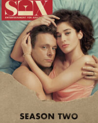 Bậc Thầy Tình Dục (Phần 2) Bậc Thầy Tình Dục (Phần 2)