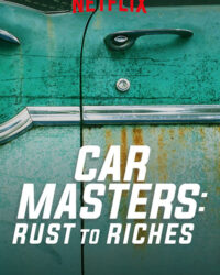 Bậc thầy xe hơi: Từ đồng nát đến giàu sang (Phần 1)