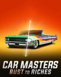 Bậc thầy xe hơi: Từ đồng nát đến giàu sang (Phần 6)