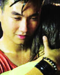 Bạch Mã Hoàng Tử