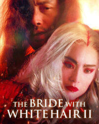 Bạch phát ma nữ 2