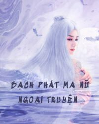 Bạch Phát Ma Nữ Ngoại Truyện