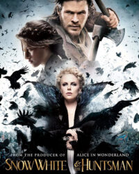 Bạch Tuyết Và Gã Thợ Săn Bạch Tuyết Và Gã Thợ Săn