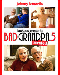 Bad Grandpa .5