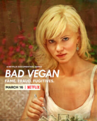 Bad Vegan: Danh tiếng. Lừa đảo. Trốn chạy.