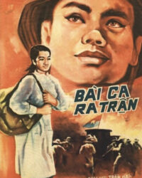 Bài ca ra trận