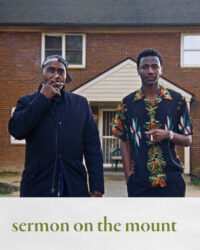 Bài Giảng Trên Núi