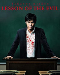 Bài Học Của Quỷ Dữ