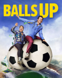 Balls Up