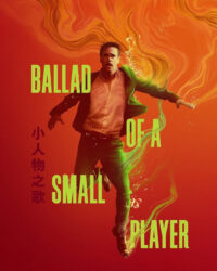 Bản Balled Của Tay Bạc Nhỏ