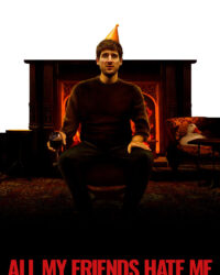 Bạn Bè Đều Ghét Tôi