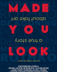 Bạn đã bị lừa: Câu chuyện thật về giới tranh giả