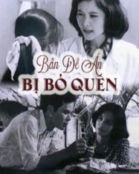 Bản Đề Án Bị Bỏ Quên