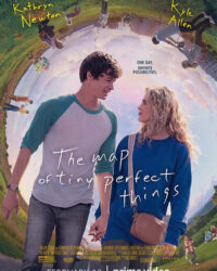 Bản Đồ Của Những Điều Nhỏ Bé Hoàn Hảo