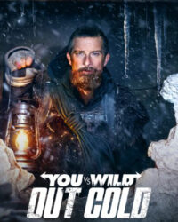 Bạn đối đầu với thiên nhiên: Sứ mệnh lạnh giá