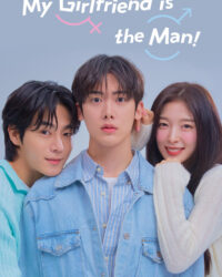 Bạn Gái Tôi Trở Thành Con Trai Rồi