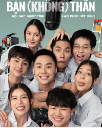 Bạn (Không) Thân