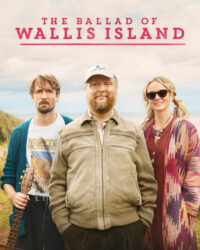Bản Nhạc Tình ở Đảo Wallis