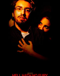 Bàn tay địa ngục không giận dữ Bàn tay địa ngục không giận dữ