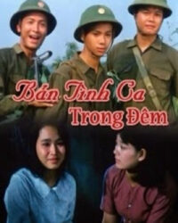 Bản Tình Ca Trong Đêm