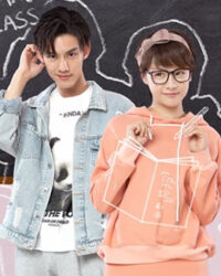 Bạn Trai Diễn Xuất Của Tôi