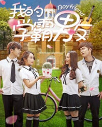 Bạn trai mọt sách của tôi