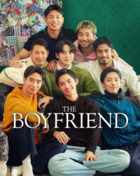 Bạn Trai (Phần 2)