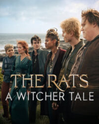 Băng Chuột: Câu chuyện Thợ săn quái vật