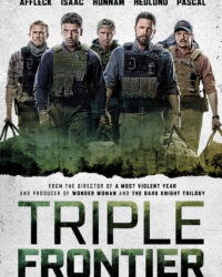 Băng cướp bất đắc dĩ