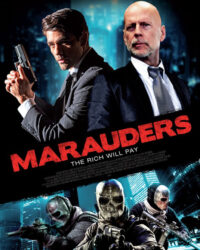 Băng Cướp Ngầm