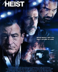 Băng Cướp Sòng Bạc