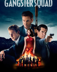 Băng Đảng Gangster