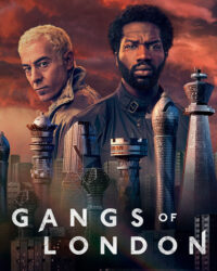 Băng Đảng Luân Đôn (Phần 2)