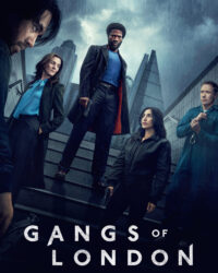 Băng Đảng Luân Đôn (Phần 3)