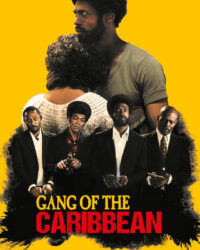 Băng đảng Tây Ấn