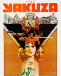 Băng Đảng Yakuza